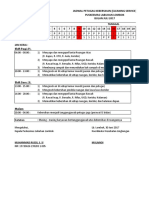 Jadwal CS