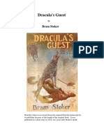 Draculas Guest PDF