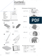 1 ESO English in Use PDF