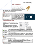 Inventor Assembly Browser Icons 2