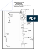 System Wiring Diagrams Charging Circuit