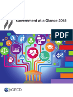 Govnmt at A Glance 2015