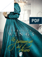 La Promesa Del Deseo - Veronica Wings
