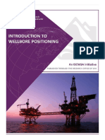 Introduction To Wellbore Positioning - V4 05 2016