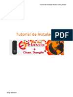 Instalação Elastix Chan_Dongle