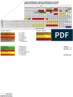 Kalender Akademik 2014