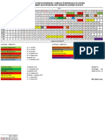 Kalender Pendidikan Lembaga 2012/2013