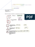 GUIA - Volumen de Cuerpos Regulares PDF