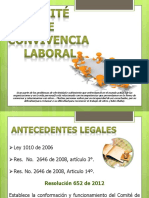 Convivencia laboral.ppt