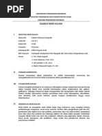 Download Silabus Sistem Informasi Geografisdoc by Nurlina Abdullah SN355989519 doc pdf