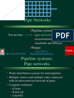 Pipe Network