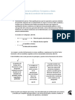 Tema 6 Funcionarios