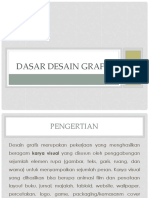 Bahan Ajar 1 Dasar Desain Grafis