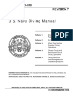 US Navy Diving Manual Rev 7