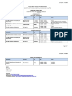 TimeTable Sem1AY1718 BTech (Computing) Essentials