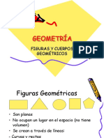 Cuerpos Geometricos 1