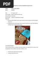 Download Kerajinan Tangan Dari Kulit Bawang by borneo SN355992225 doc pdf