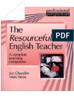 The Resourceful English Teacher