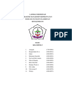 Manajemen Keperawatan Ruang Flamboyan RSUD Jombang