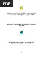 Download B Tech Bio Medical Eng by Sana Rahman SN35599470 doc pdf