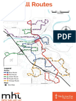 MH Transit Maps