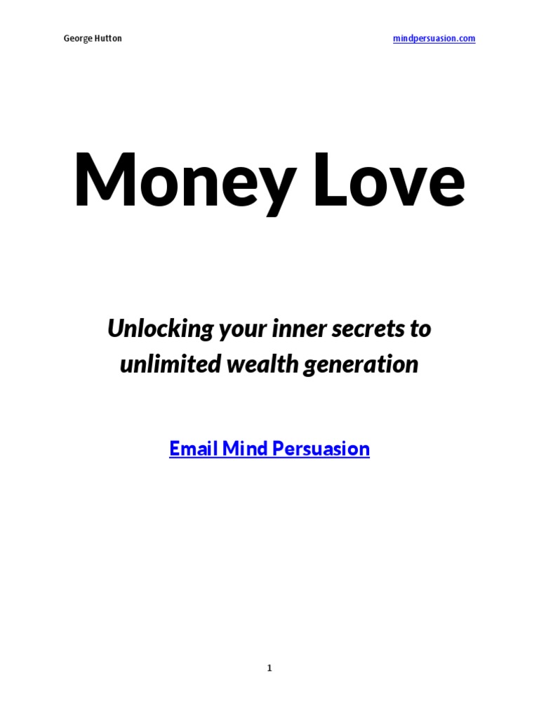 money-love-pdf-pdf-luck-consciousness