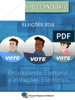 Manual - Propaganda Eleitoral PDF