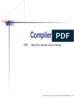 L3-Intro Compilers
