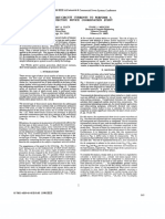 Short Circuit Currents To Perform A Protective Device Coordination Study