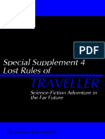 Traveller - Classic - Special Supplement 4 - The Lost Rules.pdf