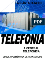 000 - Parte 1 - A Central Telefonica PDF