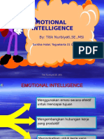 Emotional Intelligence'