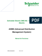 ADMS Schneider DMS NS