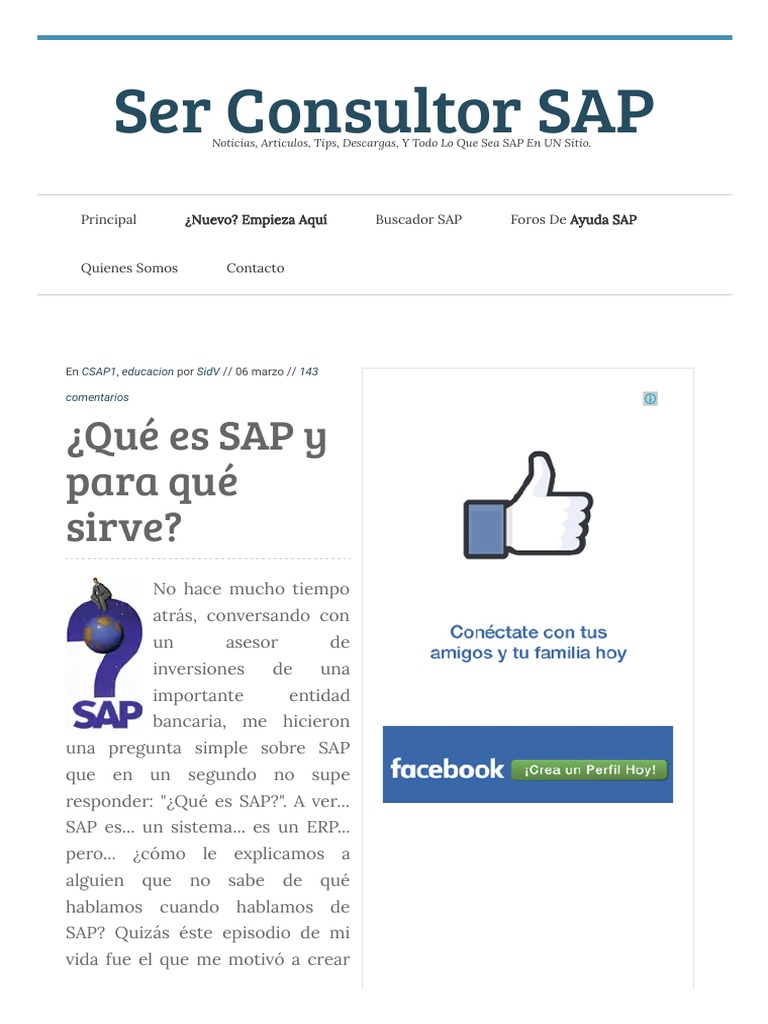 Cómo Ser Un Consultor Exitoso Pdf Gratis