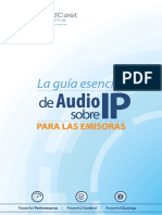 Audio Ip Booklet 2.9 Es