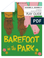 BAREFOOT Play Guide
