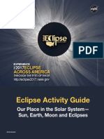 NASA Eclipse Activity Guide