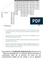 Respuestas Del Test Terman