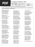 Prova Sociologia_Marxismo e Sindicalismo Centec.doc