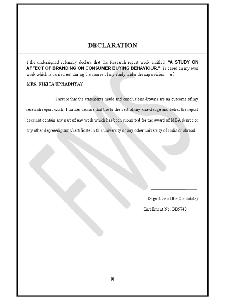 Final RRV Format Certificate | PDF | Science | Business