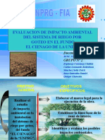 Impacto Ambiental