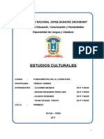 Monografia Estudios Culturales