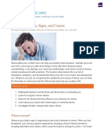 1 Impact of Stress on Employees Job PerformanceVIIIIIIIIIIIIIIIIIIIIIIIIIIiiiiiiii