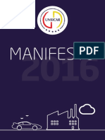 Manifesto 2016