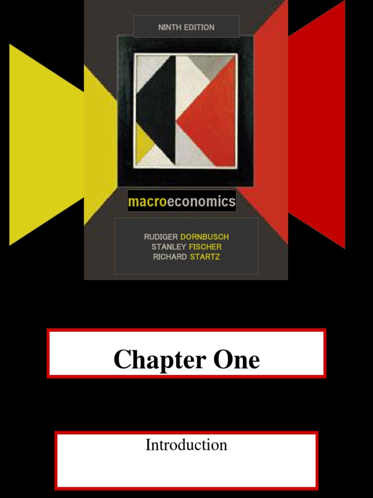 Chap 001 | PDF | Finance & Money Management | Technology & Engineering