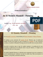 14. El Modelo Mundell - Fleming.ppt