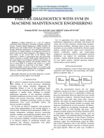Deak Krisztian-failure Diagnostics With Svm in Machine Maintenance Engineering