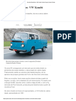 Grandes Brasileiros_ VW Kombi Cabine Dupla _ Quatro Rodas