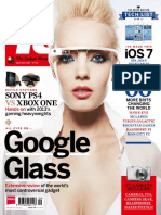 T3 - The Gadget Magazine - September 2013