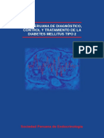 Guia Peruana de Diagnostico Control y Tratamiento de la Diabetes Mellitus 2008.pdf